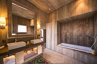 Awasi Patagonia Hotel Phòng bức ảnh