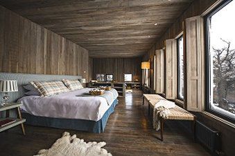 Awasi Patagonia Hotel Phòng bức ảnh